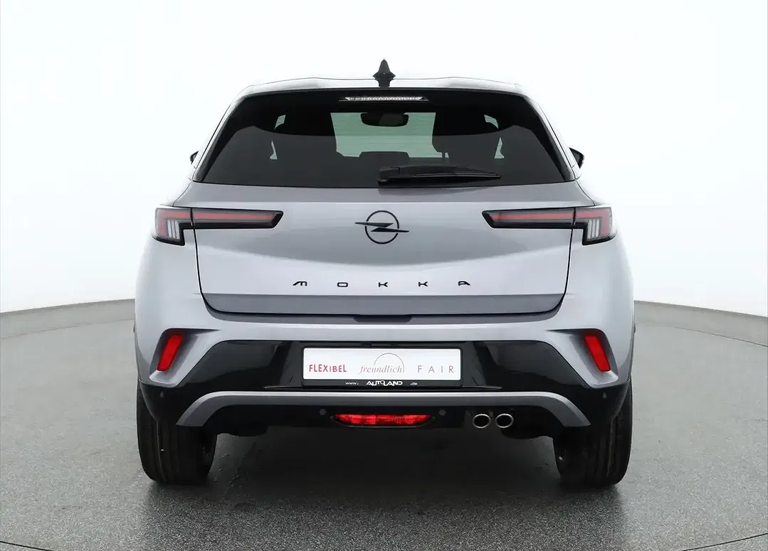 Opel Mokka - Thumbnail 4