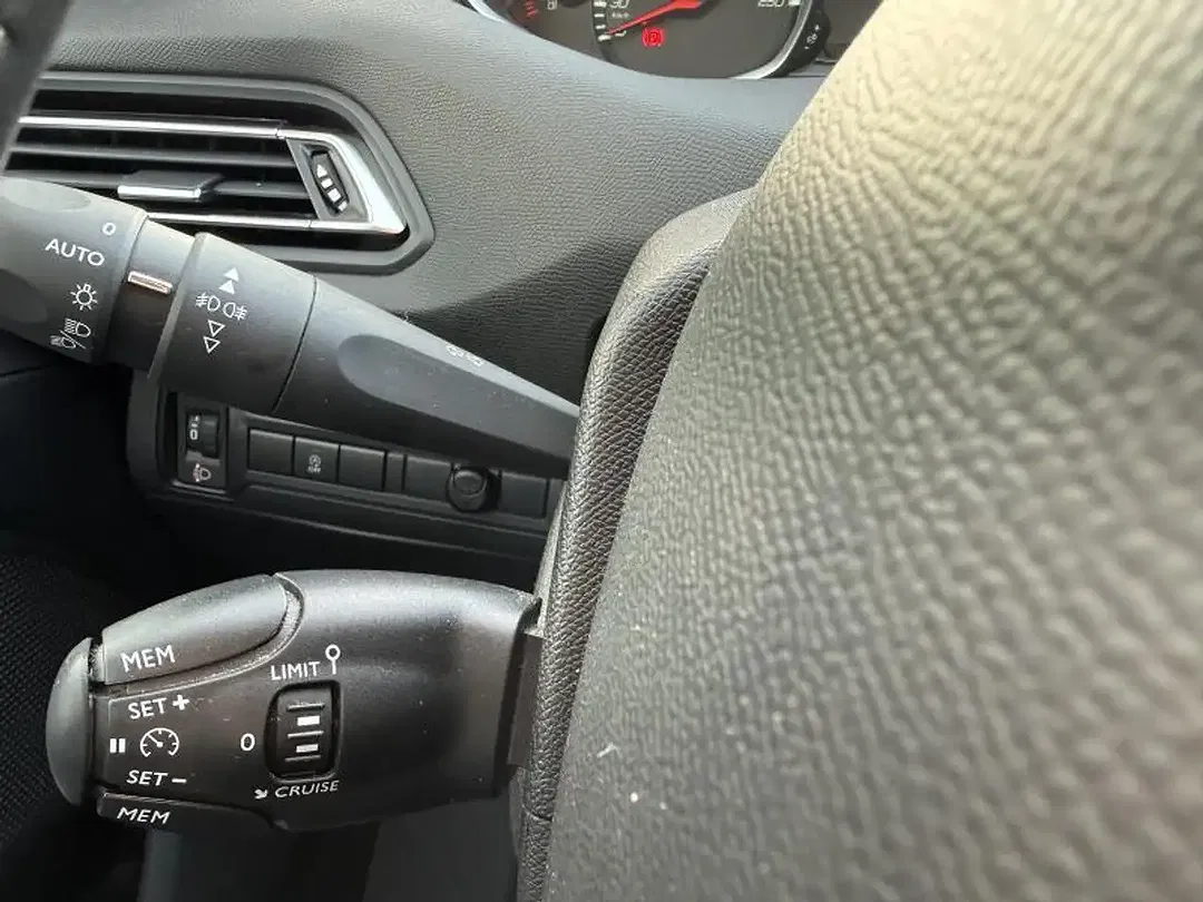 Peugeot 308 - Thumbnail 13