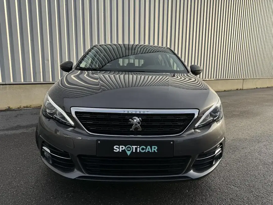 Peugeot 308 - Thumbnail 5