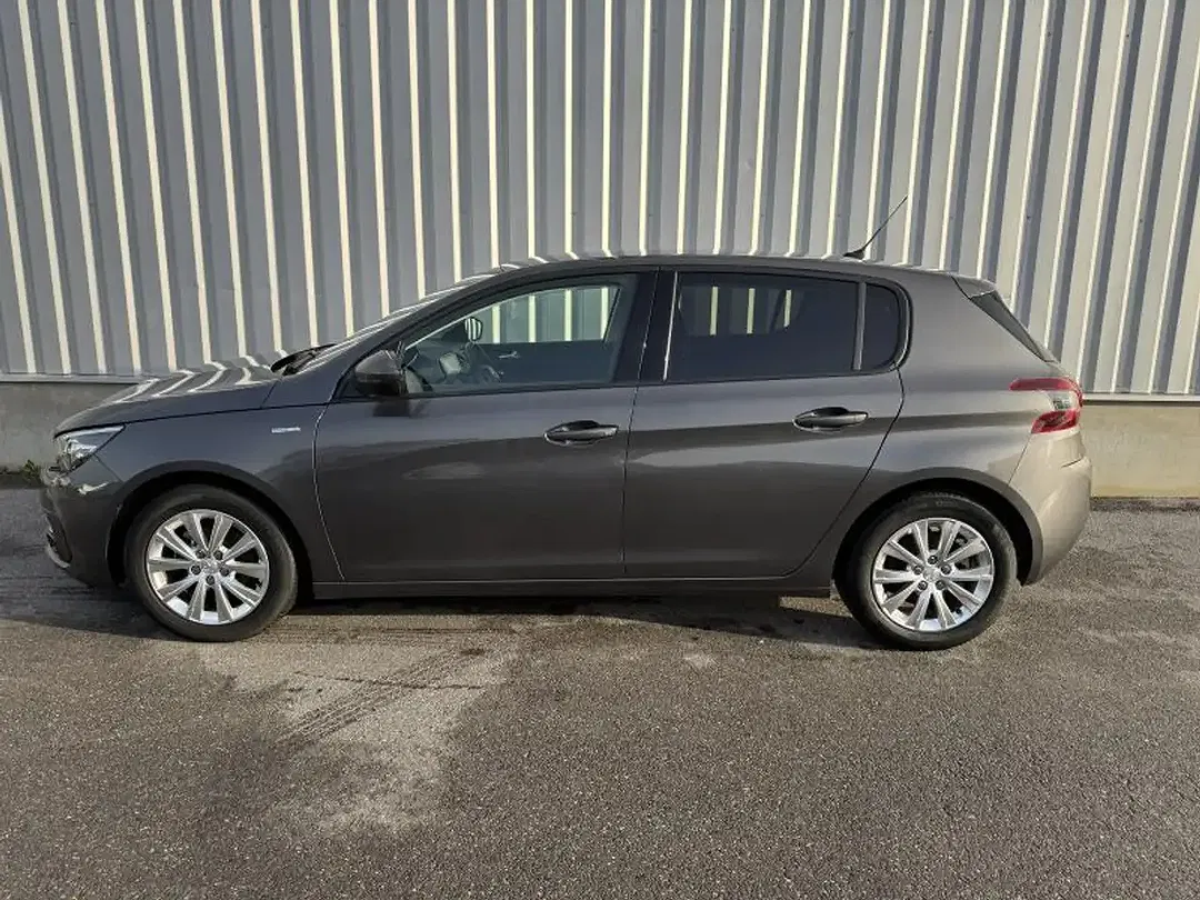 Peugeot 308 - Thumbnail 6