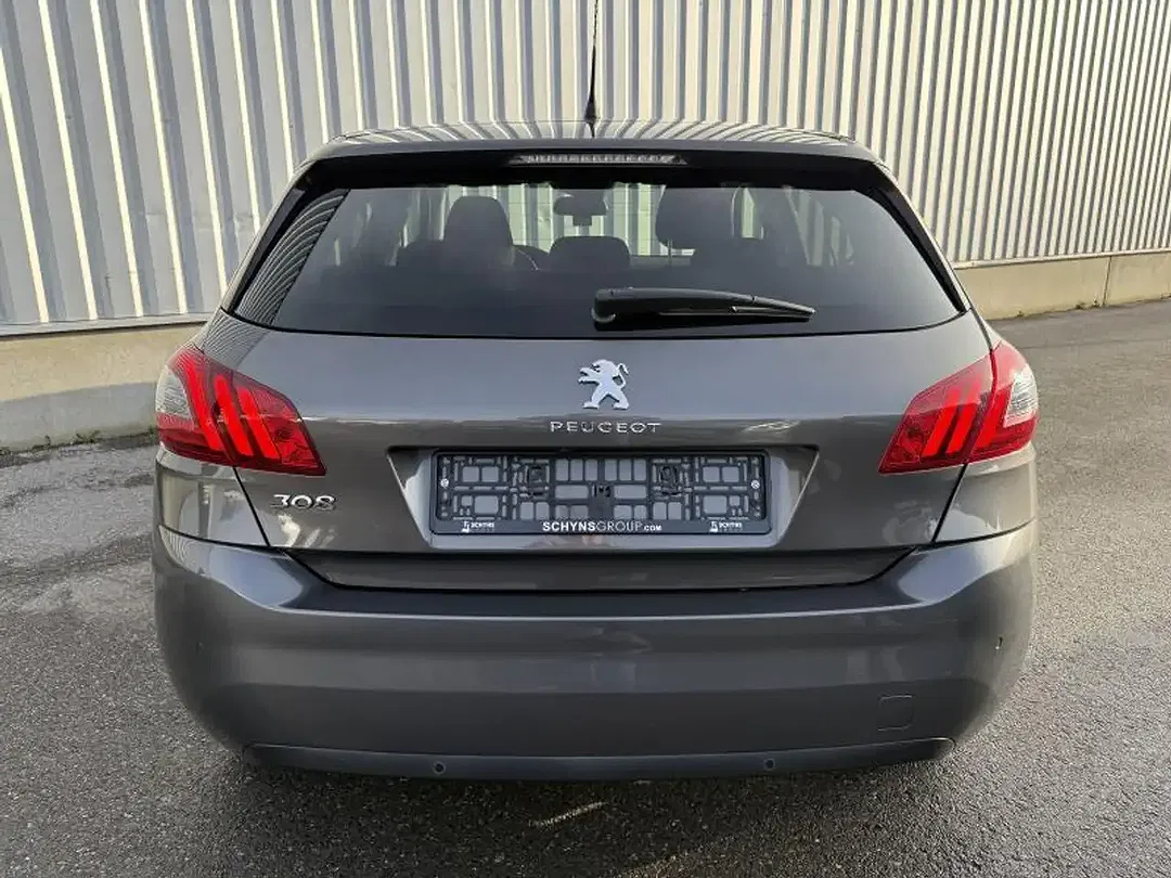 Peugeot 308 - Thumbnail 7