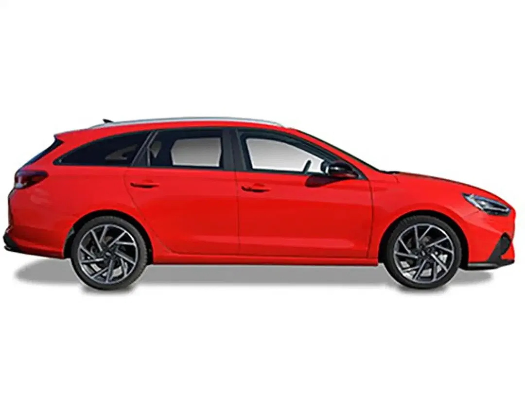 Hyundai i30 - Thumbnail 3