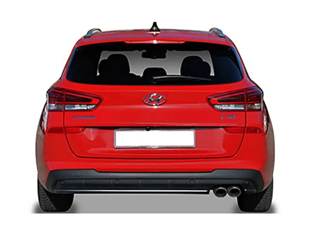 Hyundai i30 - Thumbnail 5