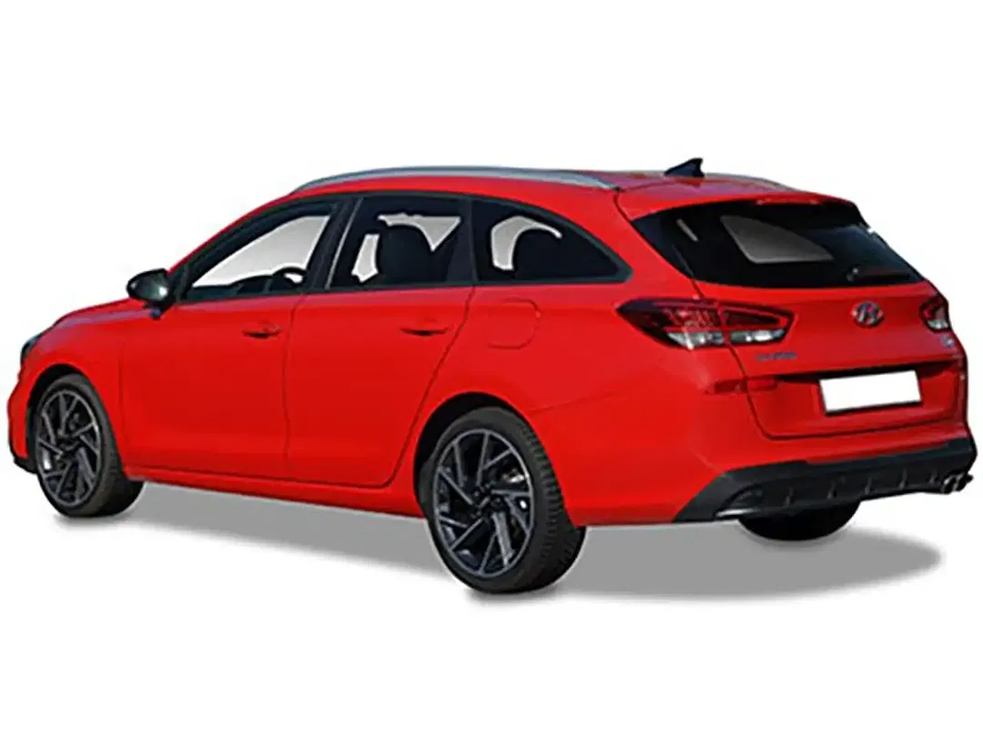 Hyundai i30 - Thumbnail 6