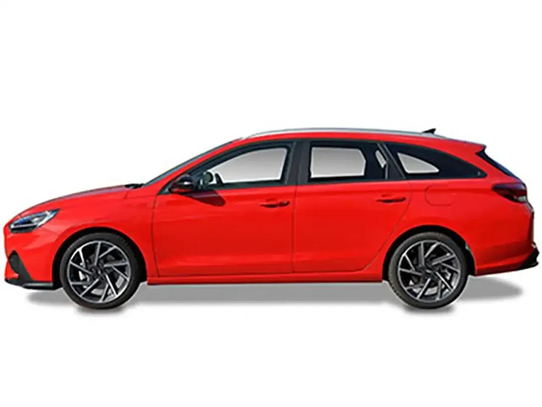 Hyundai i30 - Thumbnail 7