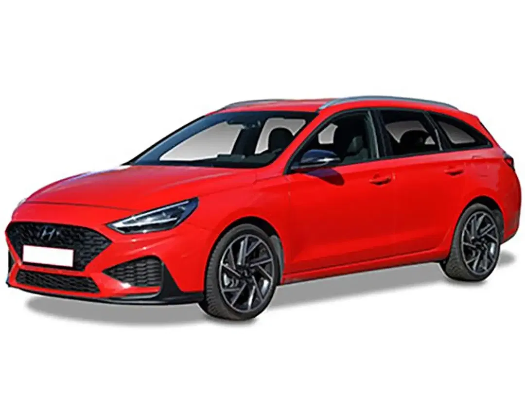 Hyundai i30 - Thumbnail 8