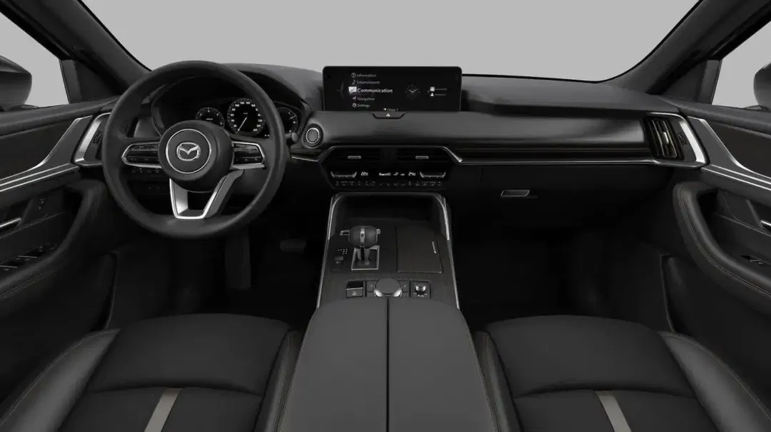 Mazda CX-80 - Thumbnail 14