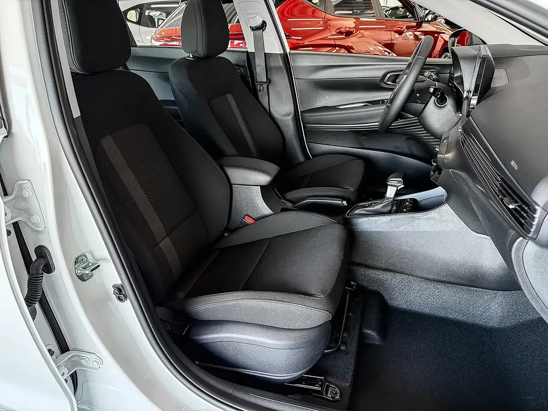 Hyundai i20 - Thumbnail 12
