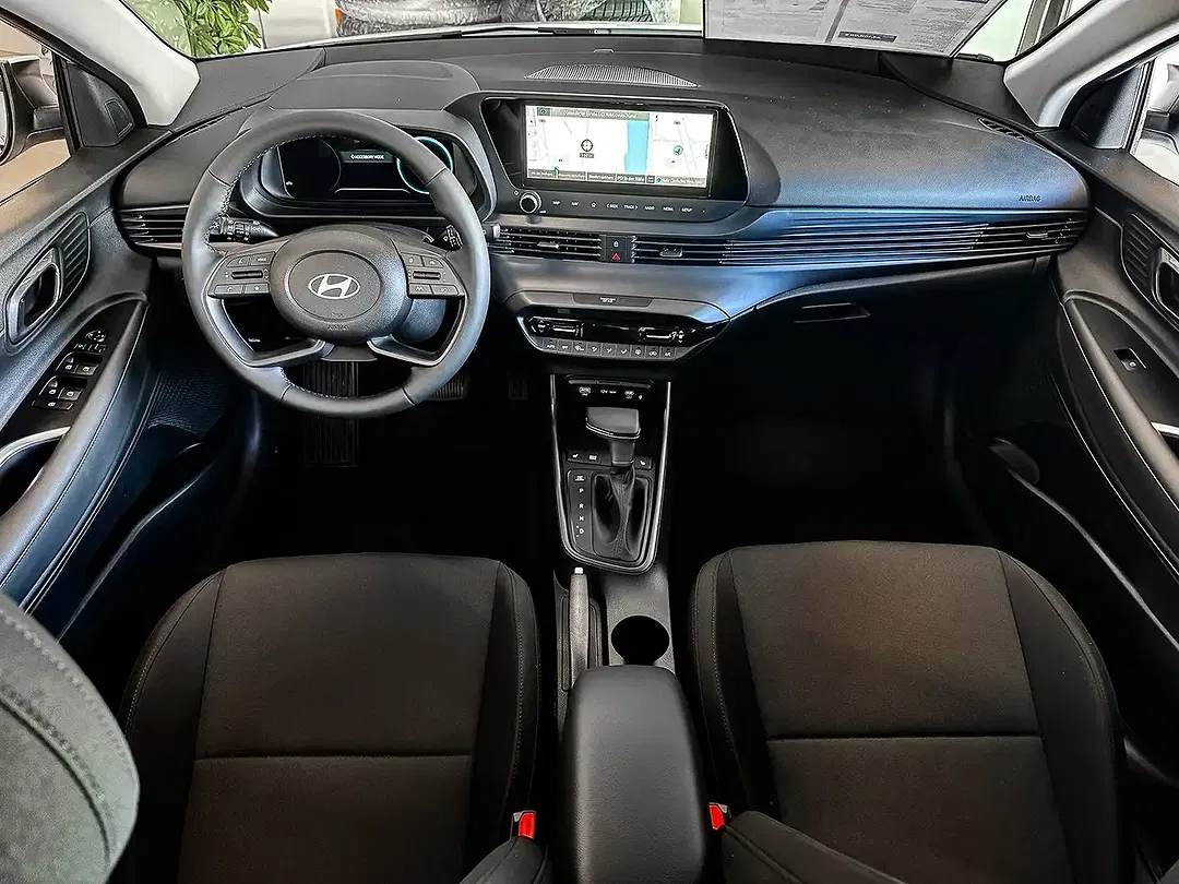 Hyundai i20 - Thumbnail 7