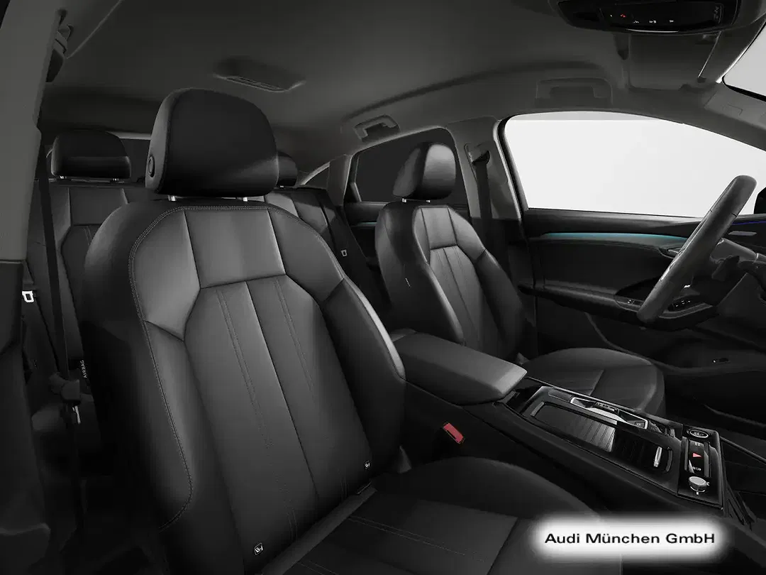 Audi Q6 e-tron - Thumbnail 9