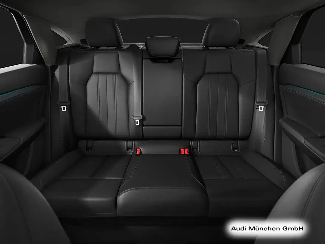Audi Q6 e-tron - Thumbnail 10