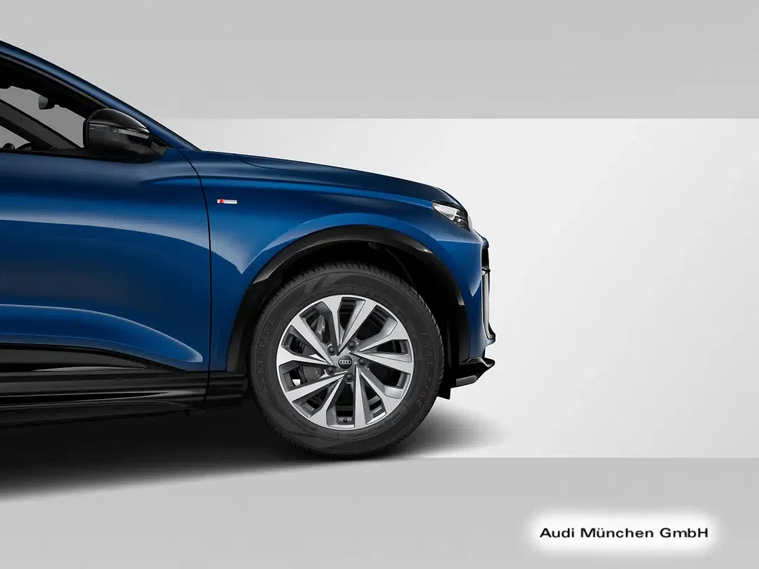 Audi Q6 e-tron - Thumbnail 3