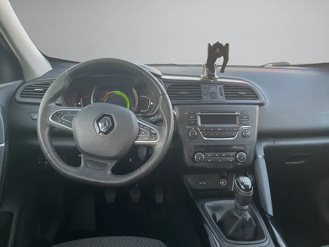 Renault Kadjar - Thumbnail 12