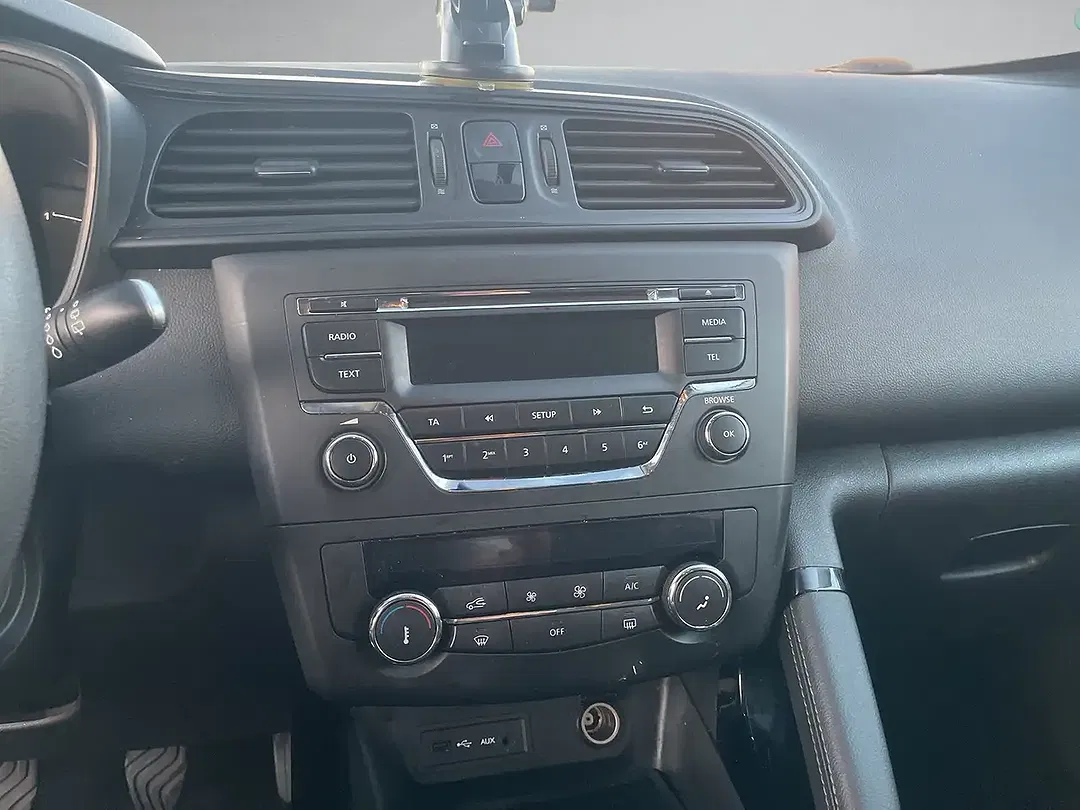 Renault Kadjar - Thumbnail 13