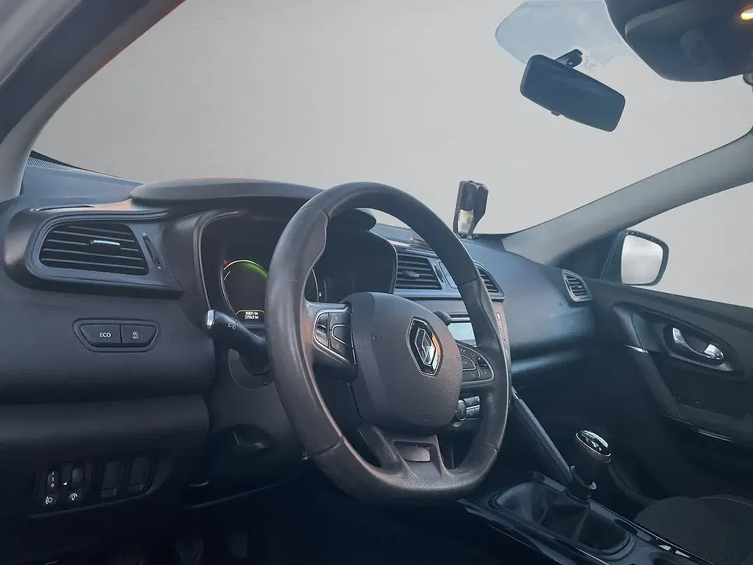 Renault Kadjar - Thumbnail 14