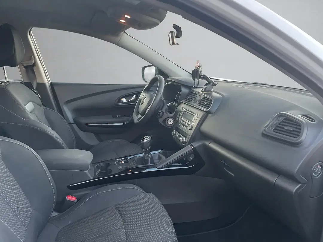 Renault Kadjar - Thumbnail 15