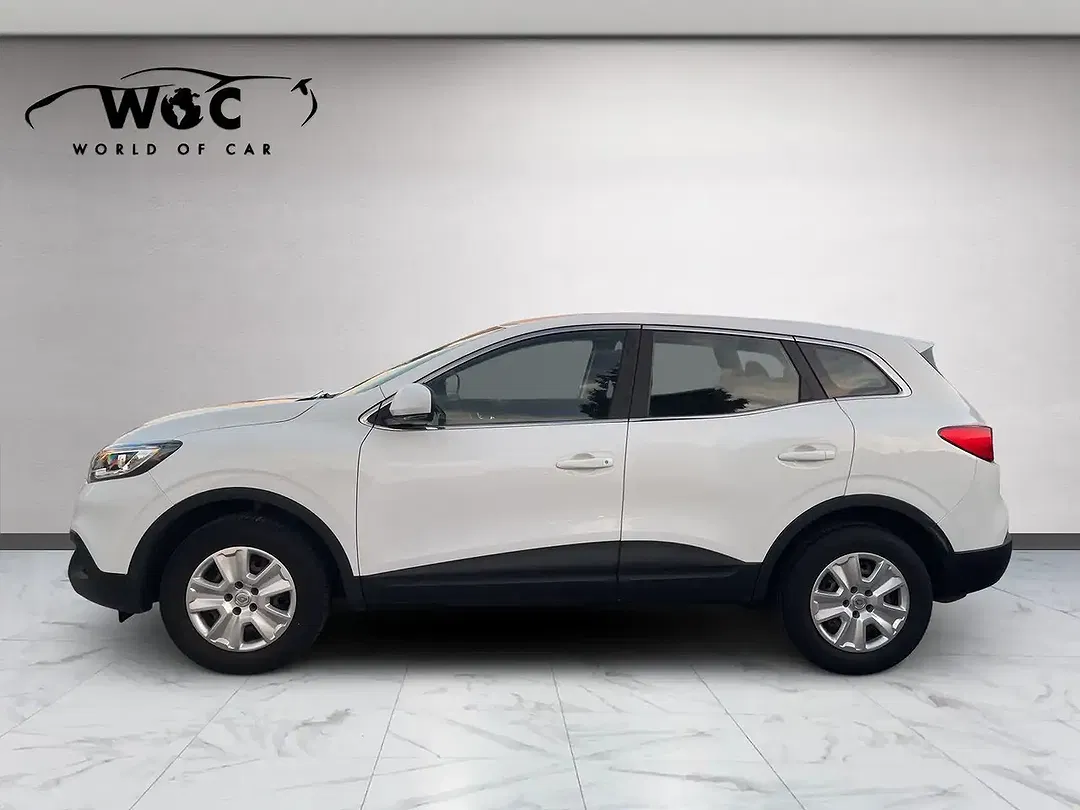 Renault Kadjar - Thumbnail 2