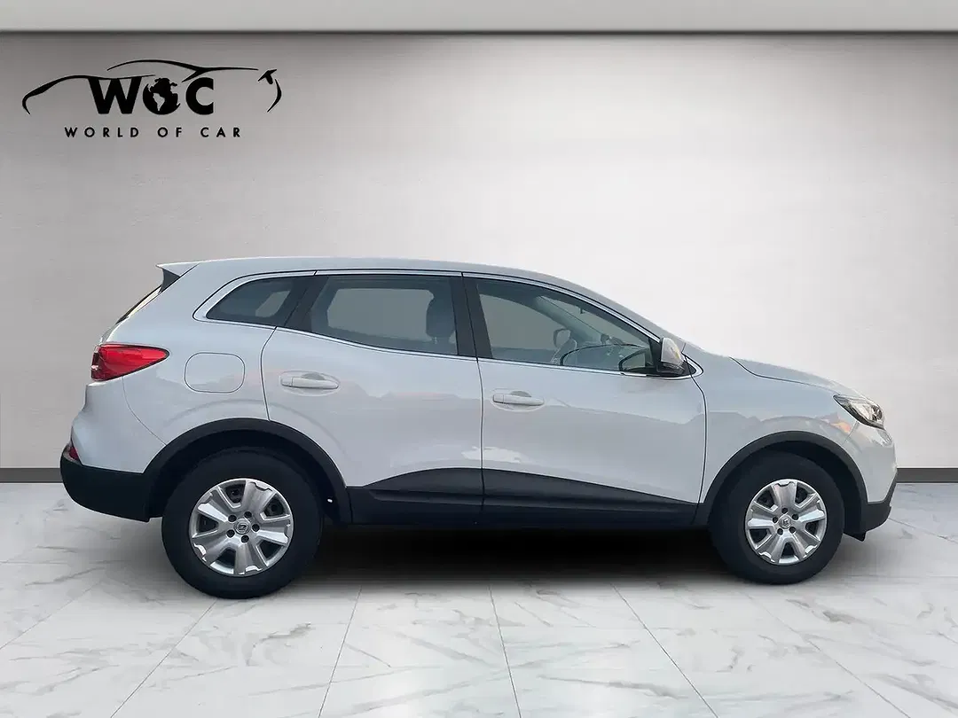 Renault Kadjar - Thumbnail 7