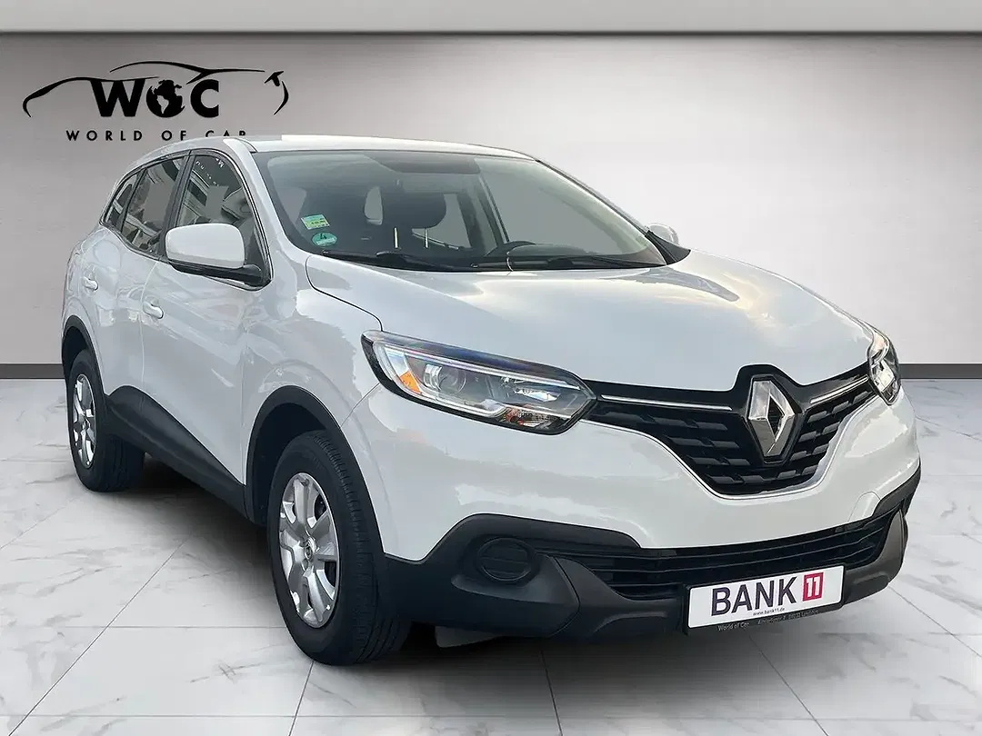 Renault Kadjar - Thumbnail 8