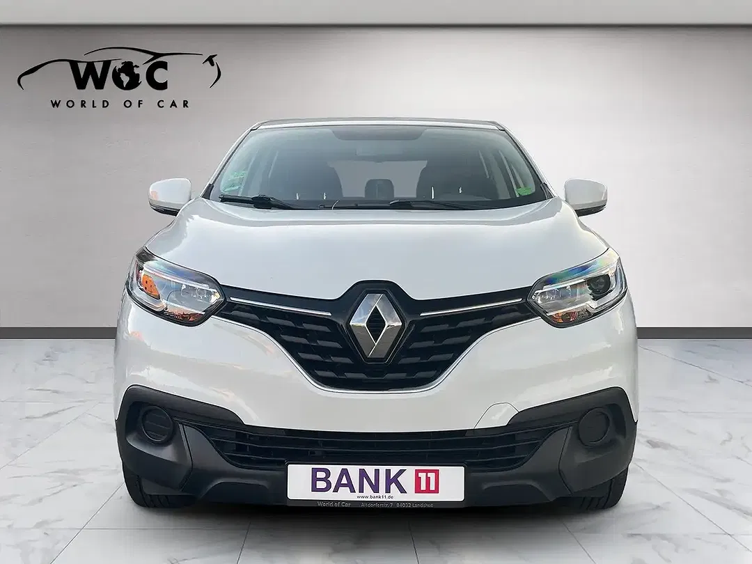 Renault Kadjar - Thumbnail 9