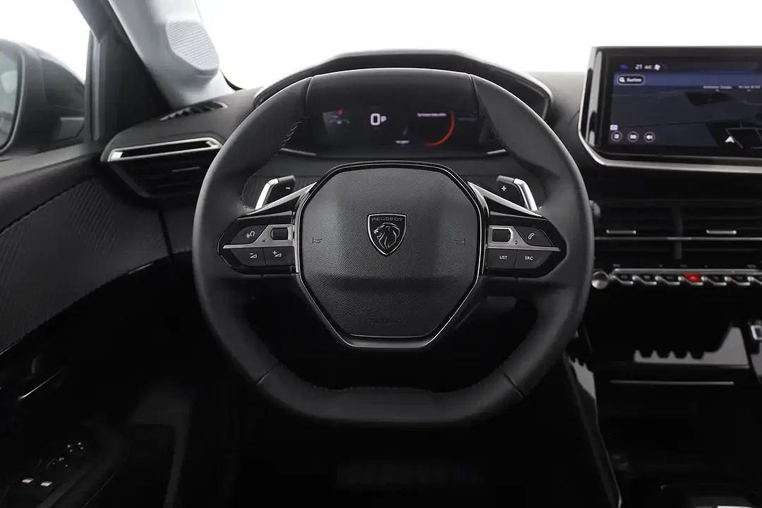 Peugeot 208 - Thumbnail 14