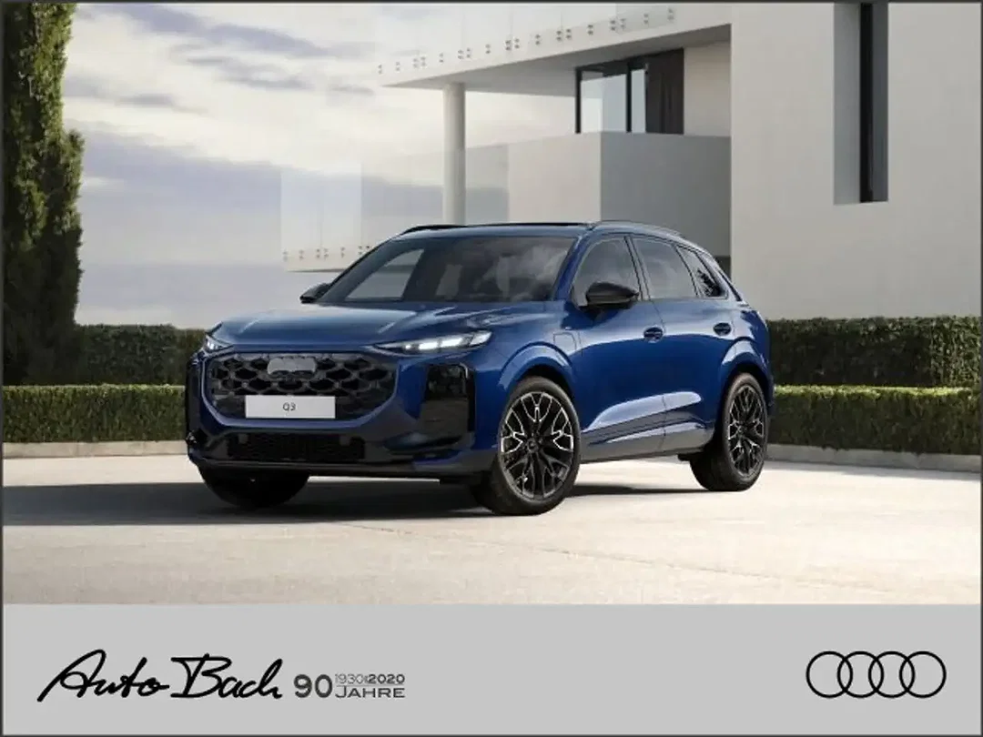 Audi Q3 - Afbeelding 1