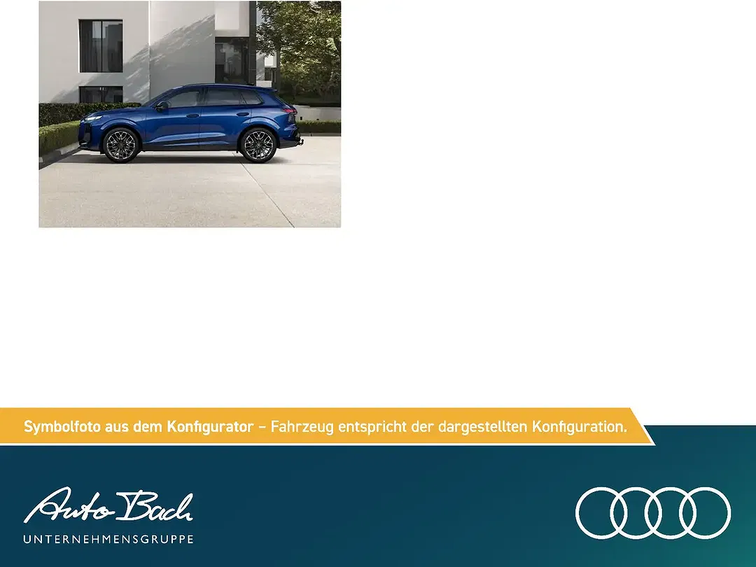 Audi Q3 - Thumbnail 3