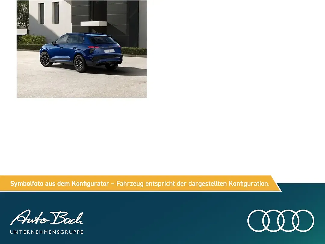 Audi Q3 - Thumbnail 5