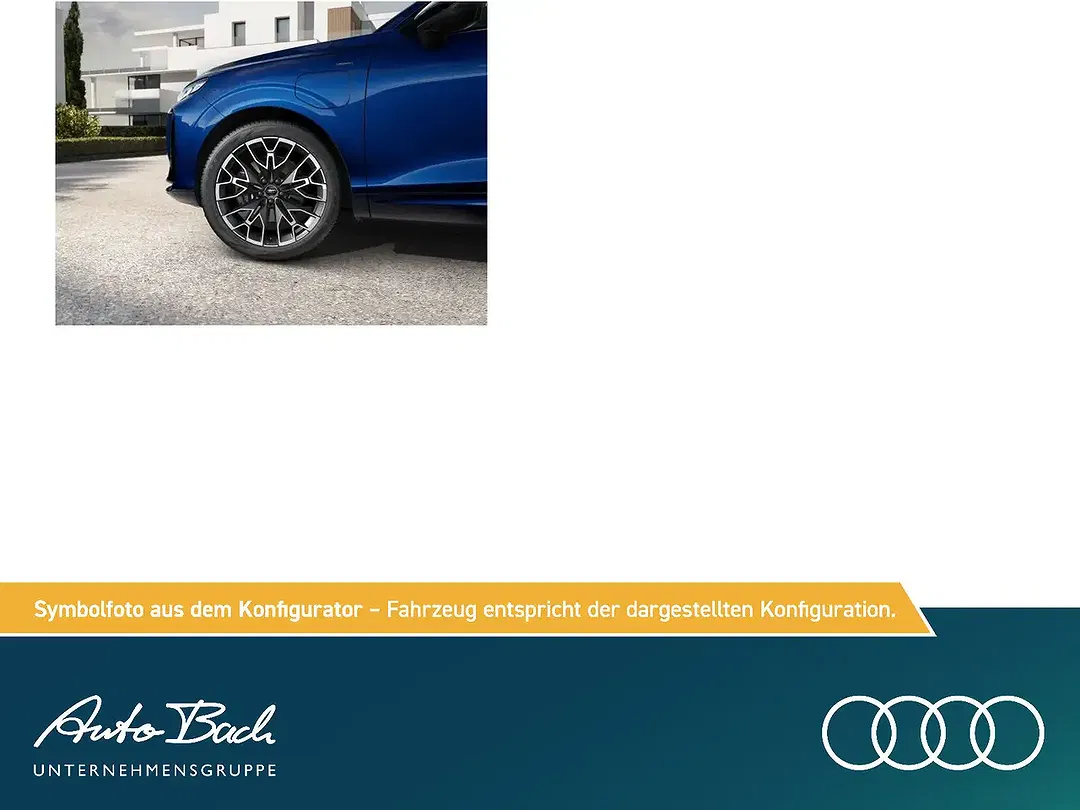 Audi Q3 - Thumbnail 6