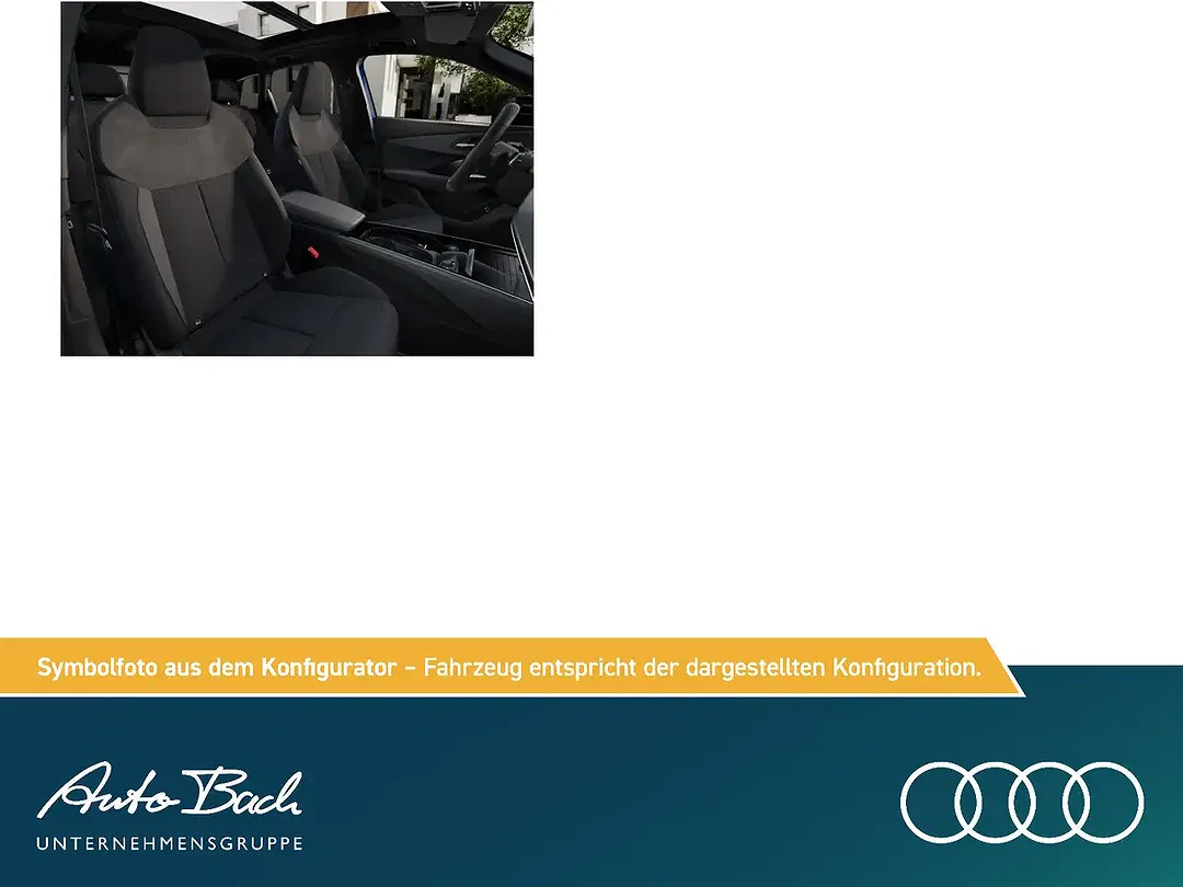 Audi Q3 - Thumbnail 8
