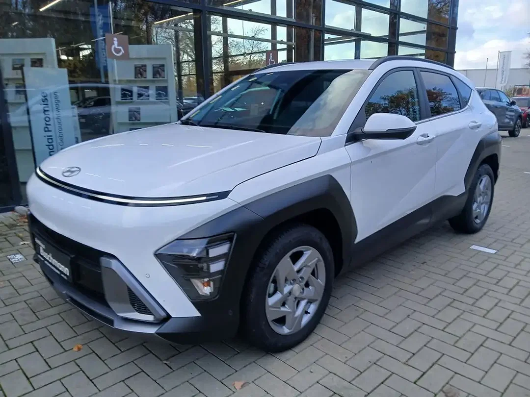 Hyundai KONA - Afbeelding 1