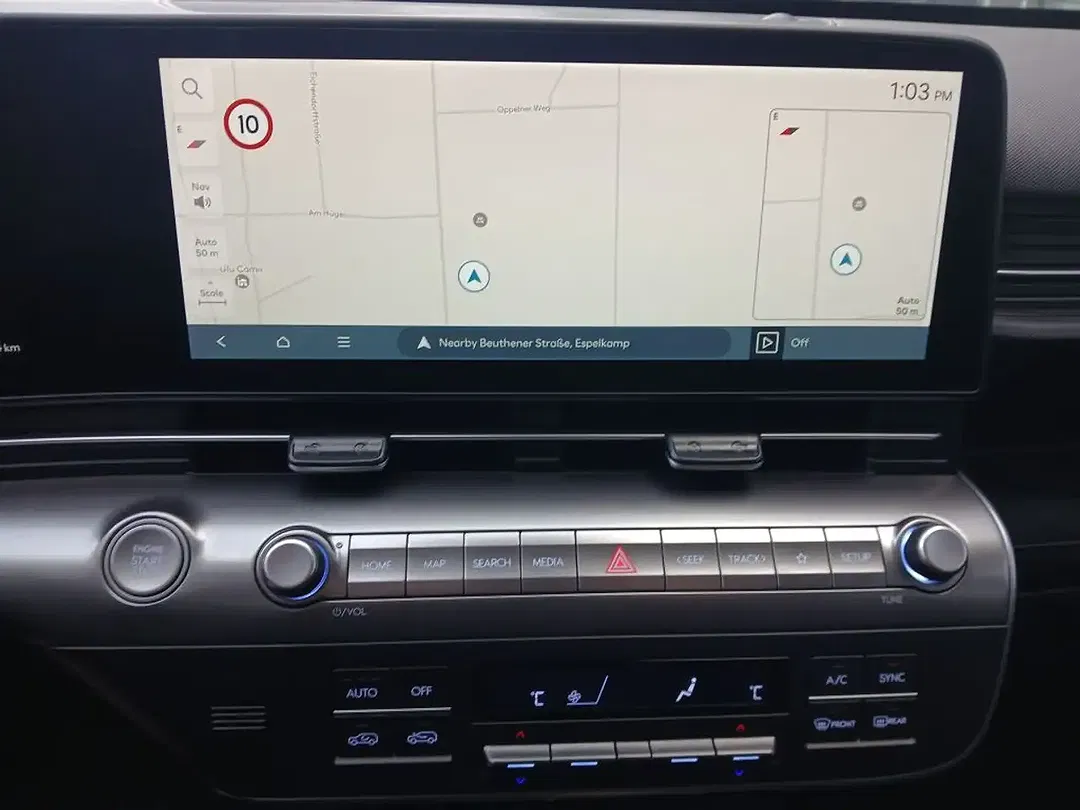 Hyundai KONA - Thumbnail 10