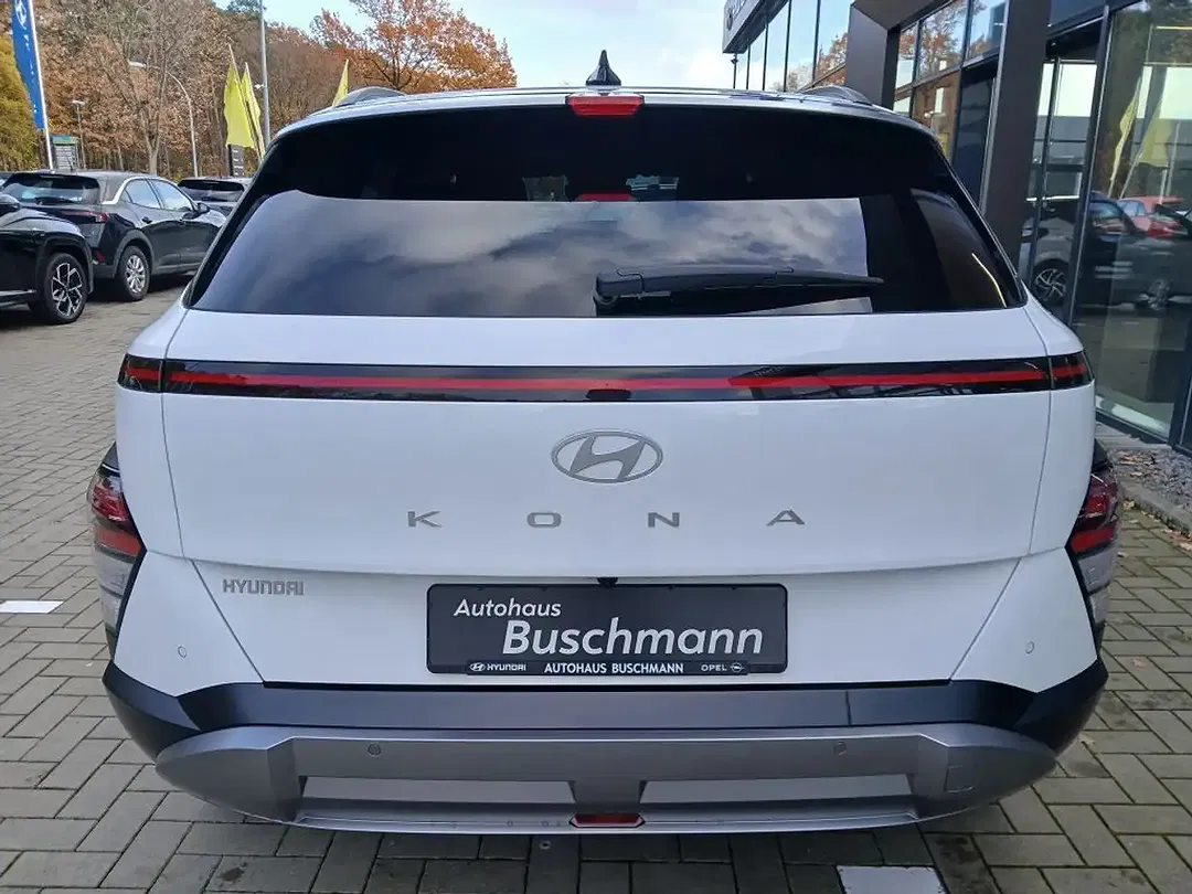 Hyundai KONA - Thumbnail 5