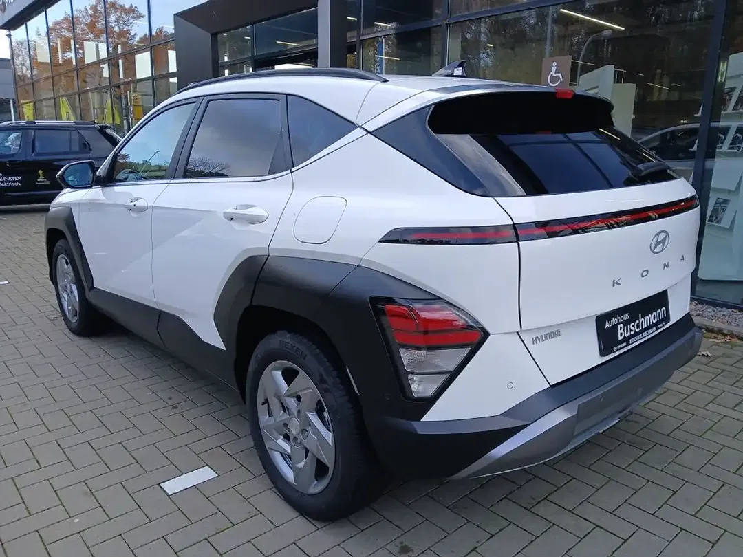 Hyundai KONA - Thumbnail 6
