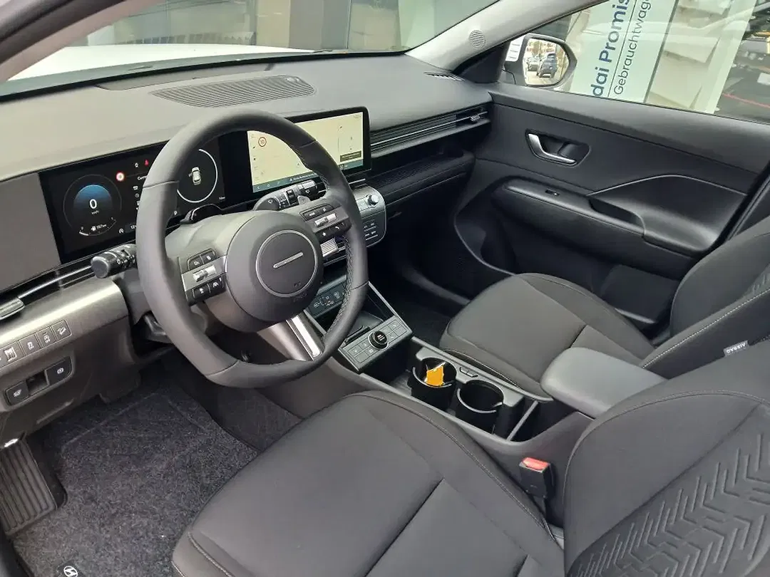 Hyundai KONA - Thumbnail 7