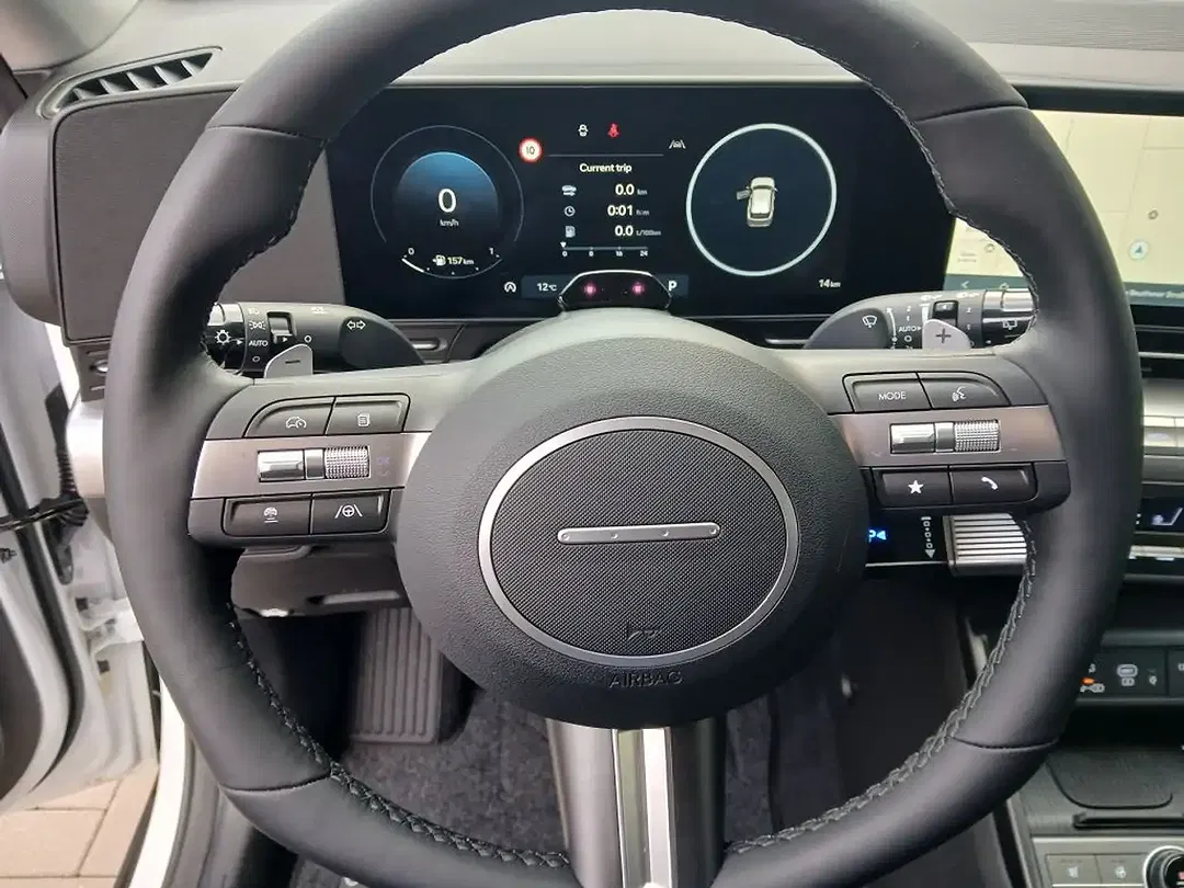 Hyundai KONA - Thumbnail 9