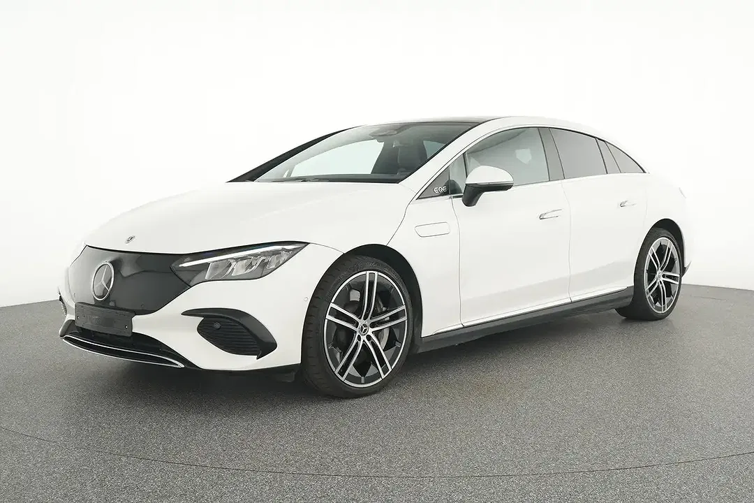 Mercedes-Benz EQE 350 EQ