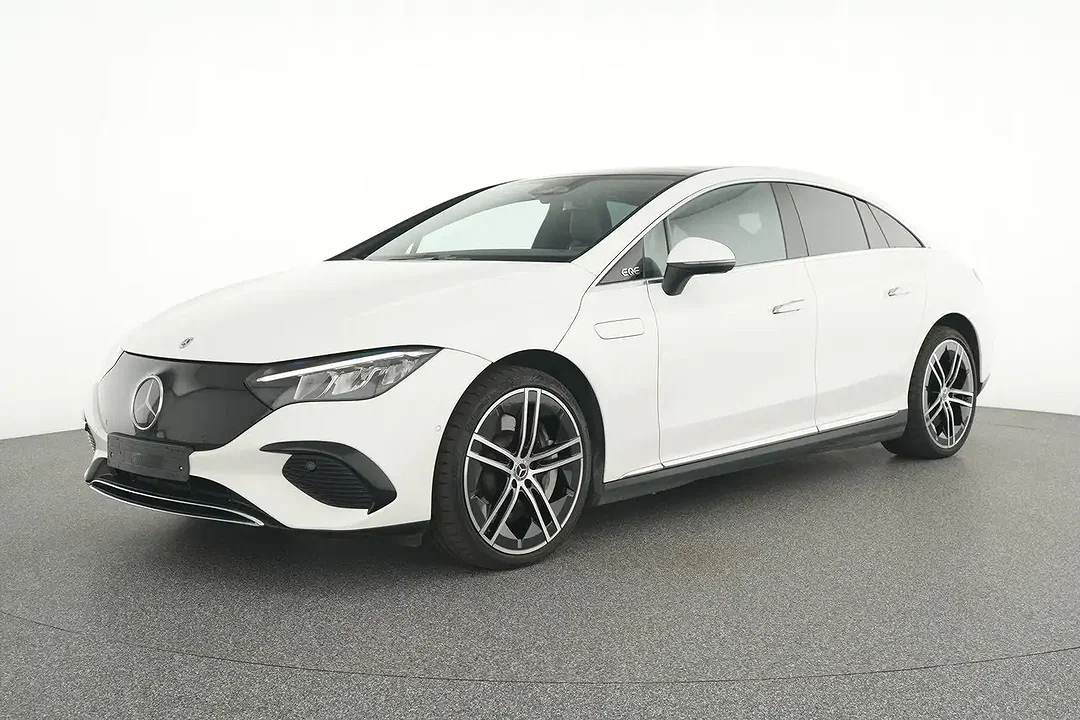 Mercedes-Benz EQE 350 - Afbeelding 1
