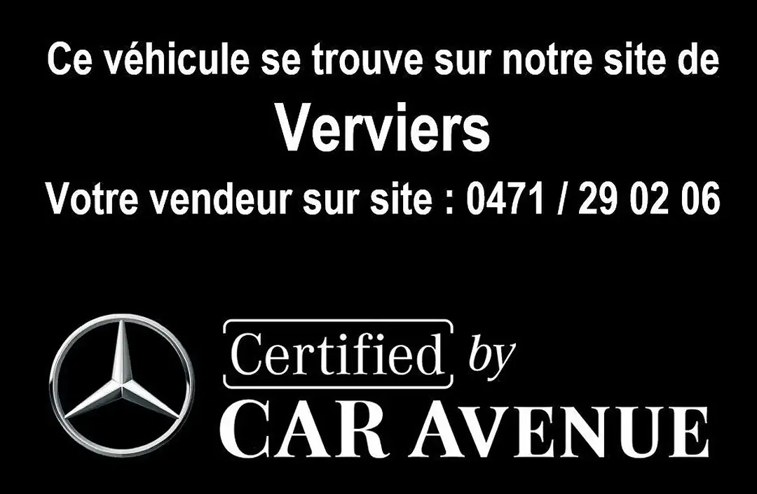 Mercedes-Benz EQE 350 - Thumbnail 2