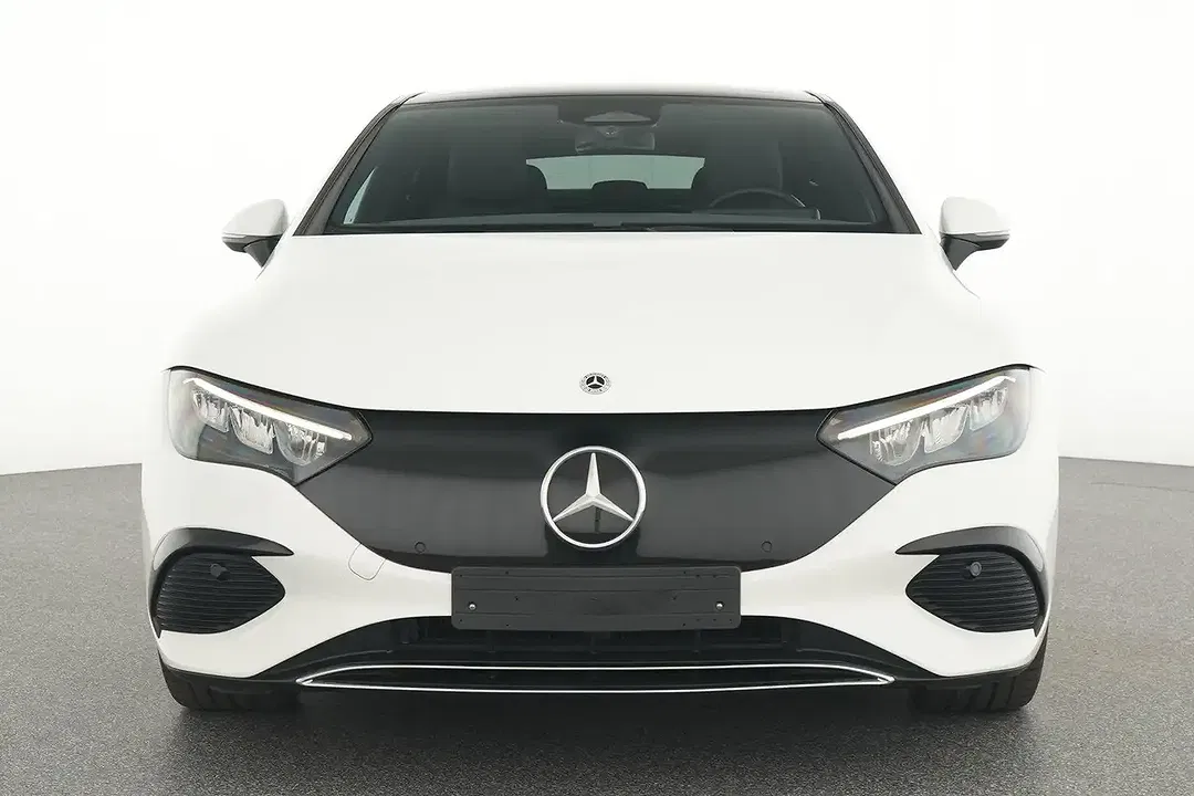 Mercedes-Benz EQE 350 - Thumbnail 7
