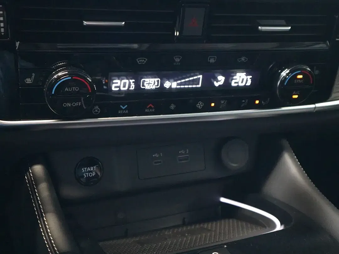 Nissan X-Trail - Thumbnail 14