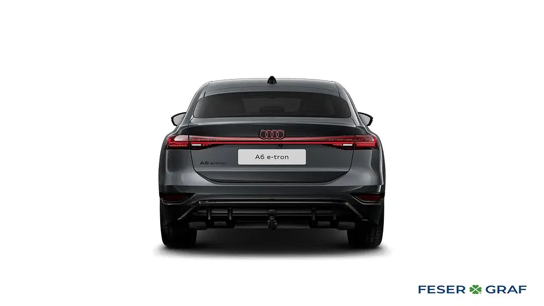 Audi A6 - Thumbnail 10