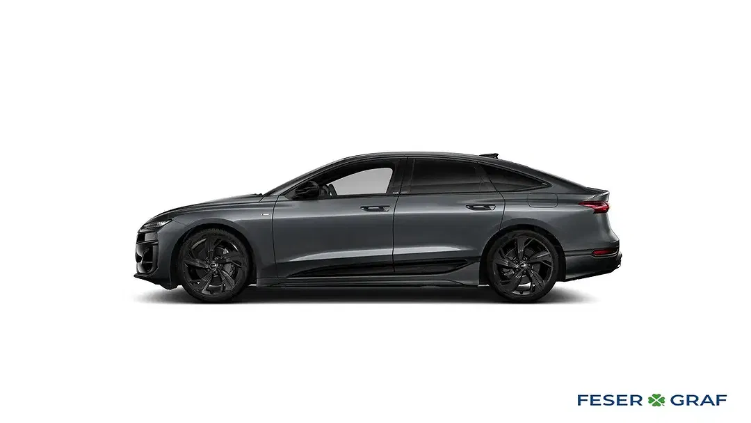 Audi A6 - Thumbnail 11