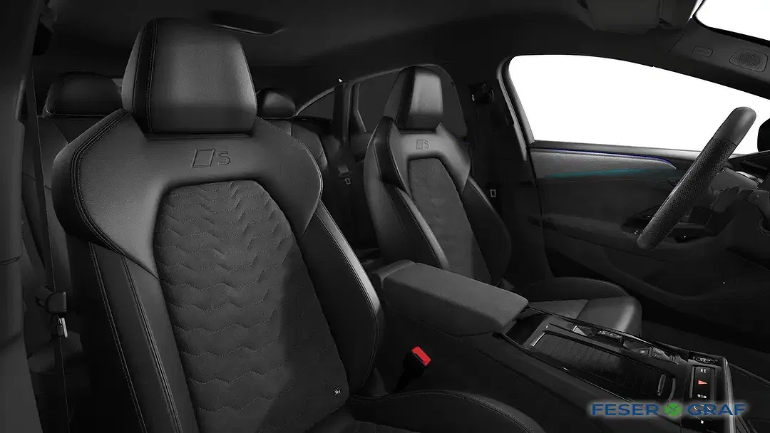 Audi A6 - Thumbnail 12