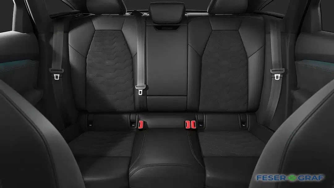 Audi A6 - Thumbnail 14