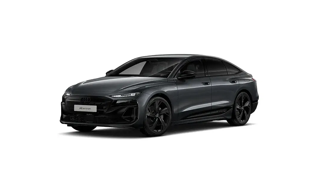 Audi A6 - Thumbnail 15