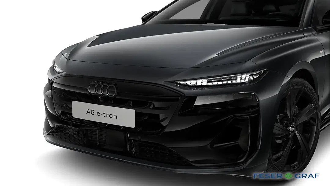Audi A6 - Thumbnail 7