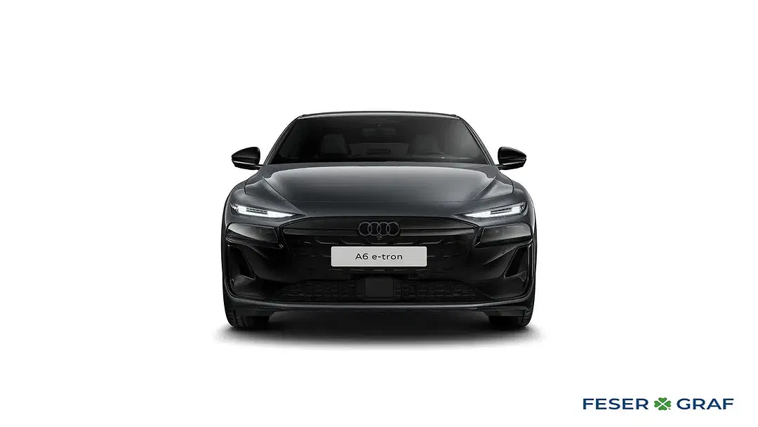 Audi A6 - Thumbnail 8