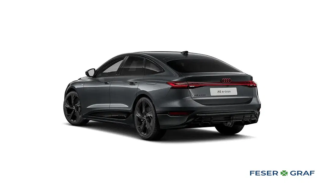 Audi A6 - Thumbnail 9