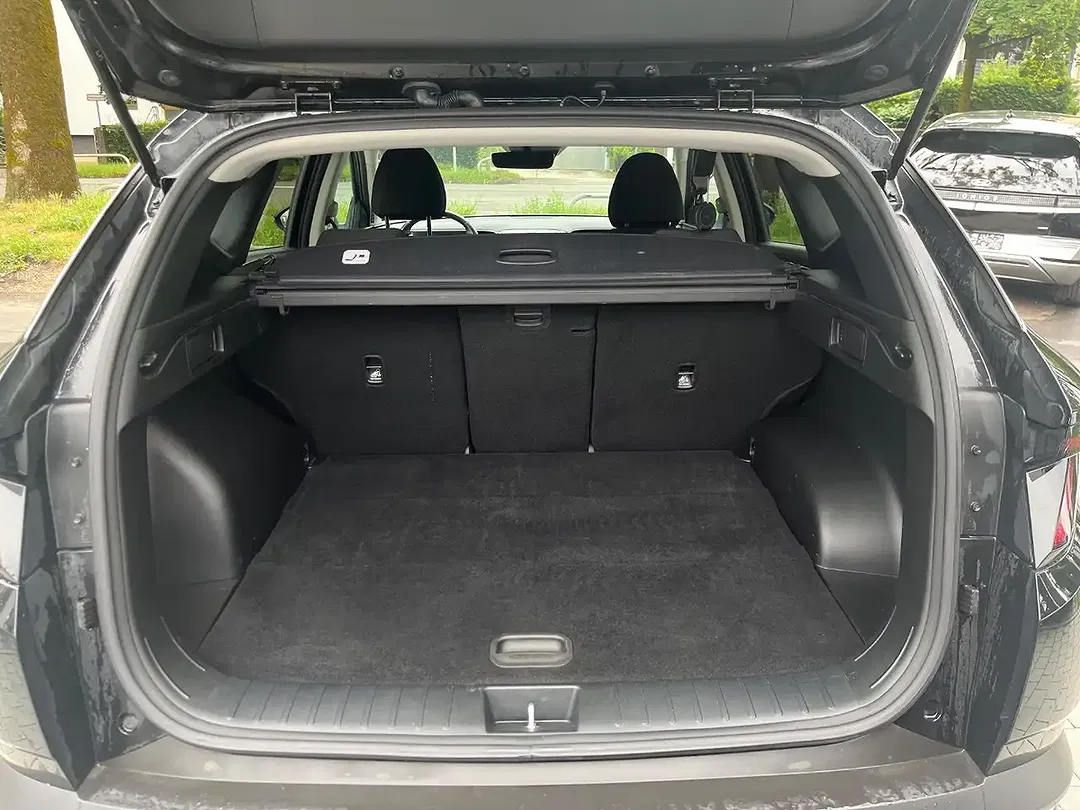 Hyundai TUCSON - Thumbnail 13